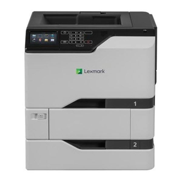 Lexmark CS725dte