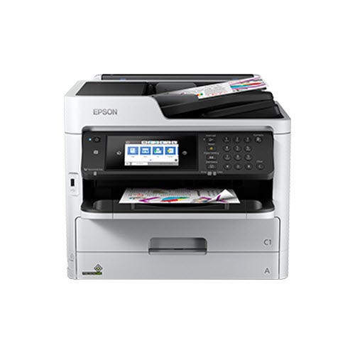 Epson WorkForce Pro WF-C5710