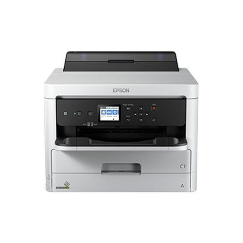 Epson WorkForce Pro WF-C5290