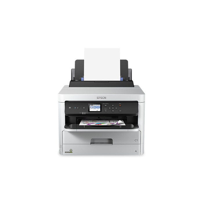 Epson WorkForce Pro WF-C5210