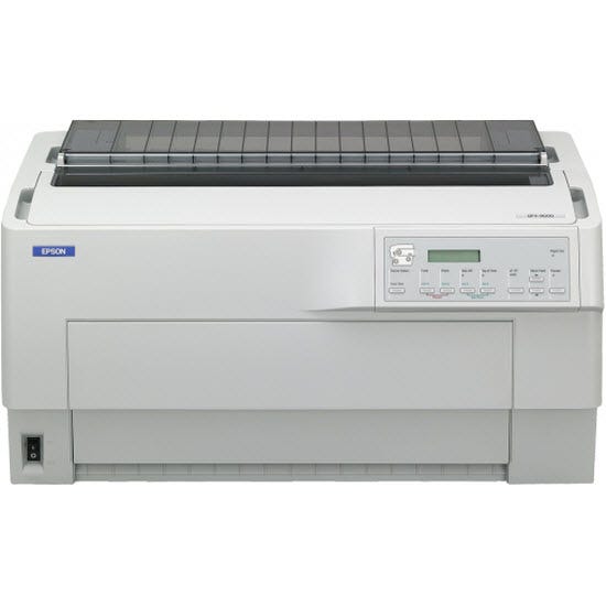 Epson DFX-9000N Epson DFX-9000N