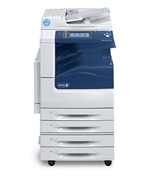 Xerox WorkCentre WC7220TI