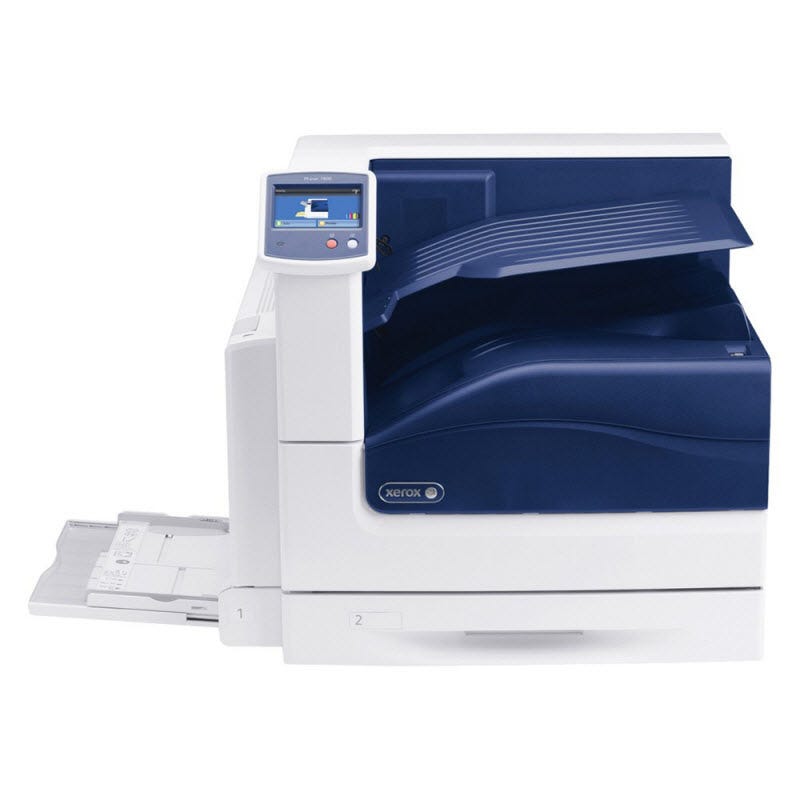 Xerox Phaser 7800/YDN Toner Xerox Phaser 7800/YDN Toner
