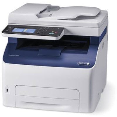 Xerox WorkCentre 6027ni