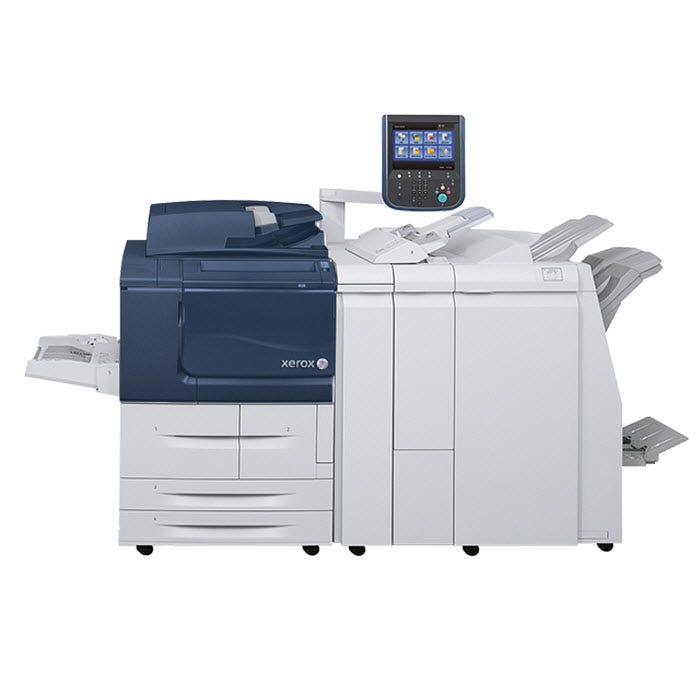 Xerox D95A