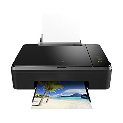 Kodak Verite 65 Eco Ink