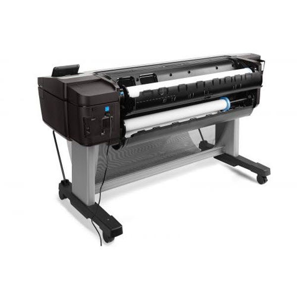 HP DesignJet T1700dr Postscript