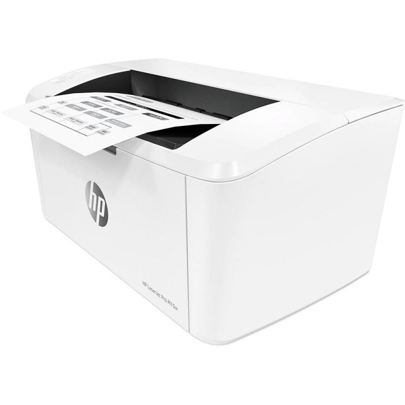 HP LaserJet Pro M15w