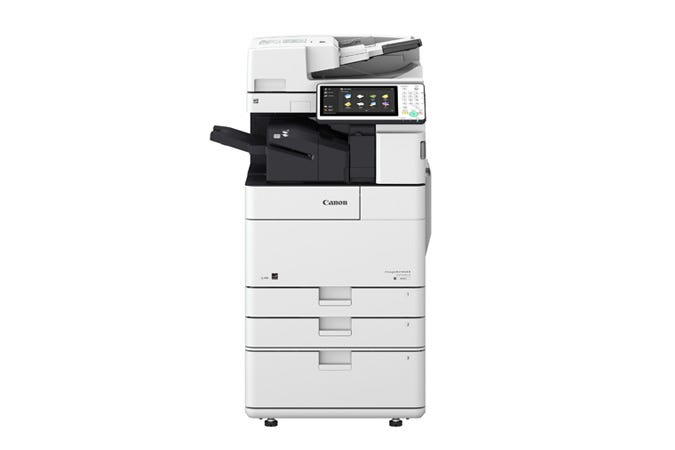 Canon imageRUNNER Advance 4551i II