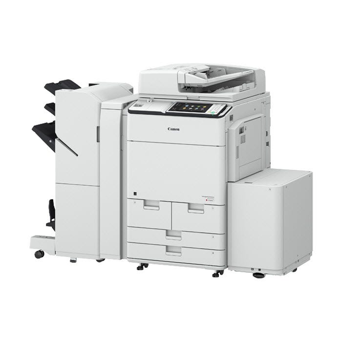 Canon imageRUNNER Advance C7565i III