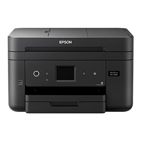 Epson WorkForce WF-2860 Epson WorkForce WF-2860