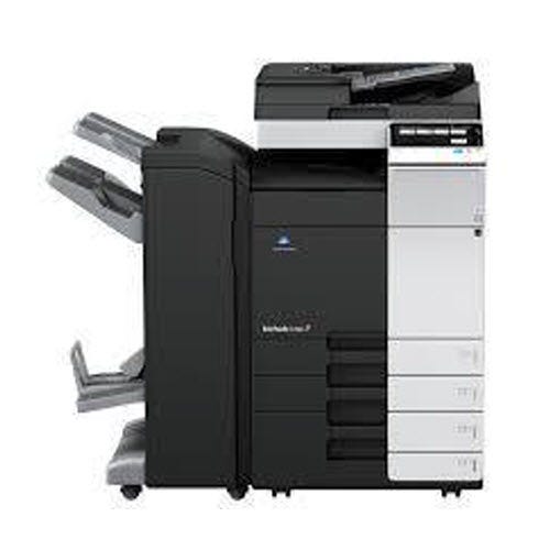 Konica Minolta bizhub 368e