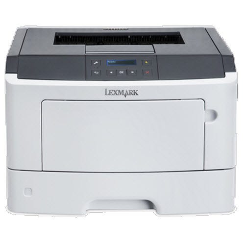 Lexmark MS321dn