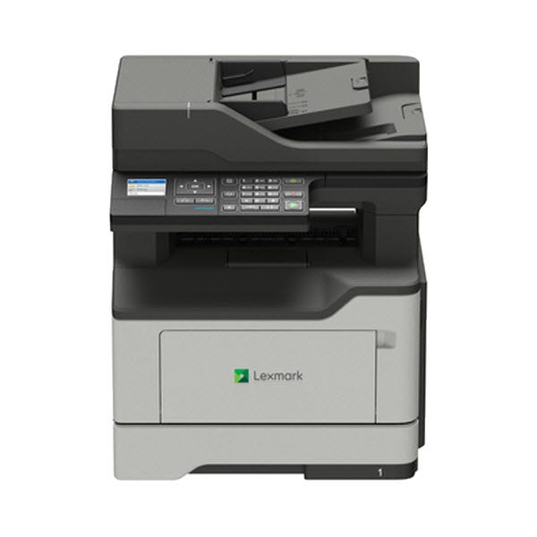 Lexmark MX321adn