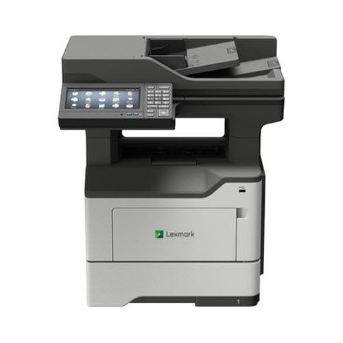 Lexmark MX622adhe