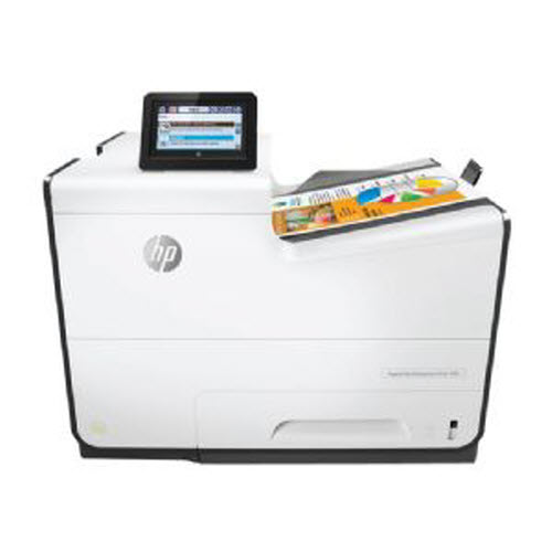 HP PageWide Managed Color E55650dn