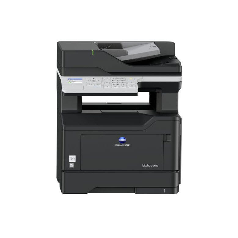 Konica Minolta Bizhub 3622