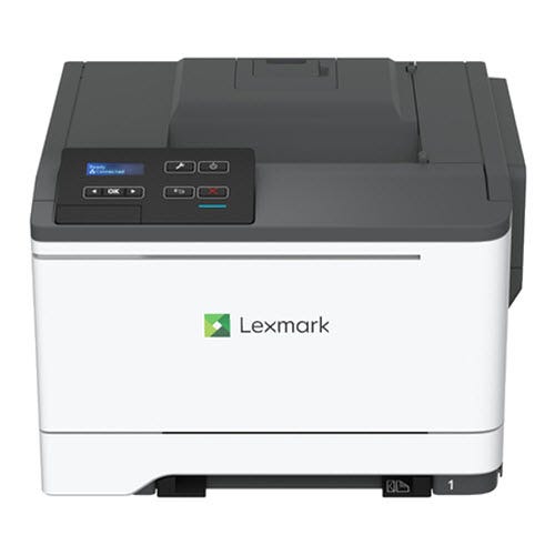 Lexmark C2325dw