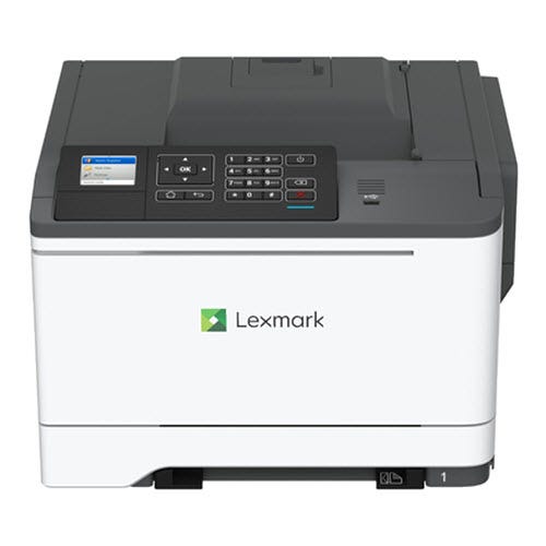 Lexmark C2425dw