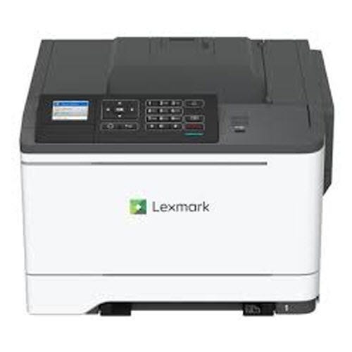 Lexmark C2535dw