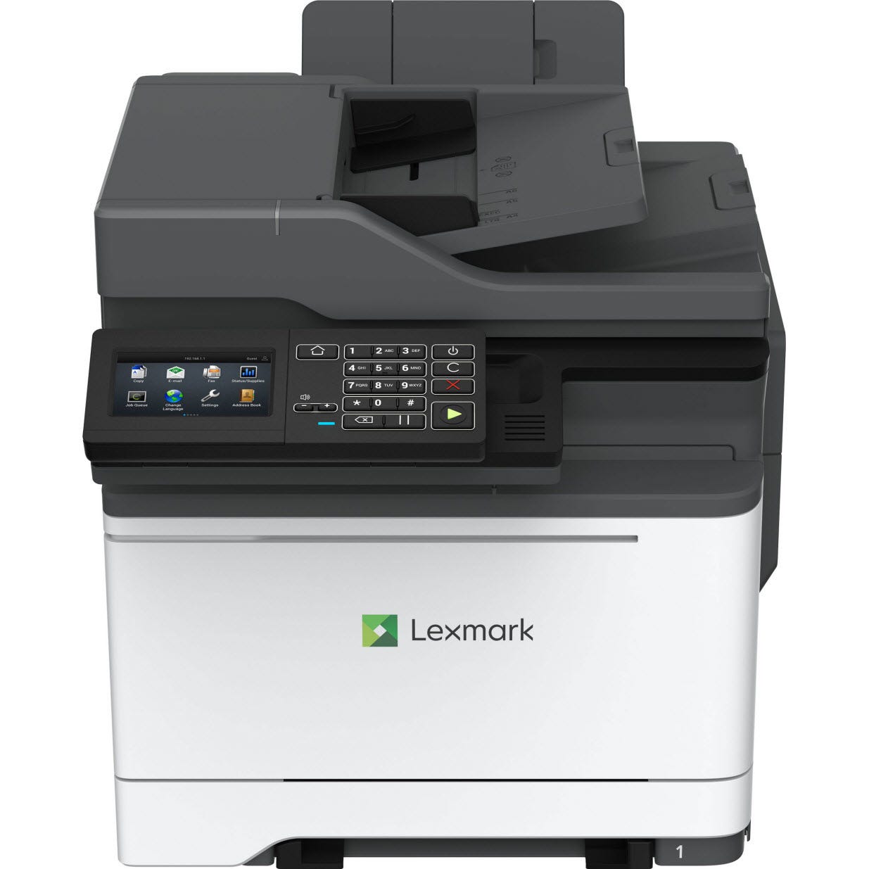 Lexmark MC2535adwe