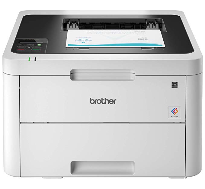 Brother HL-L3230CDW Toner