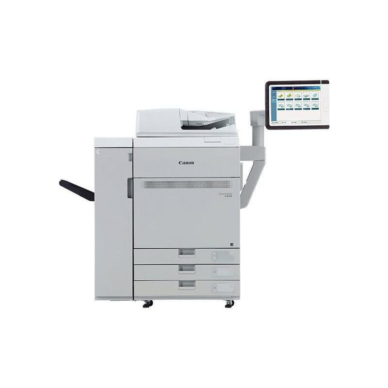 Canon imagePRESS C650