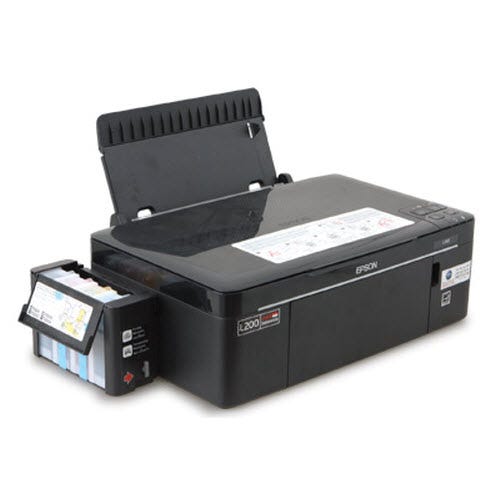 Epson EcoPrinter L200