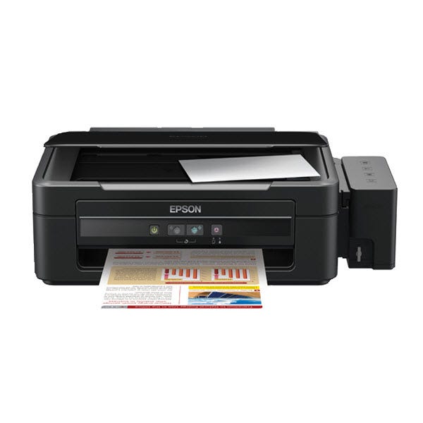 Epson EcoPrinter L350