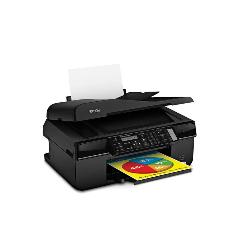 Epson EcoPrinter L565