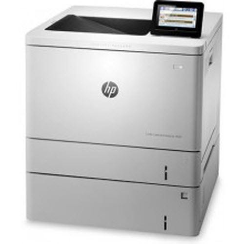 HP Color LaserJet Managed M553xm