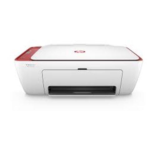 HP Deskjet 2633 All-in-One HP Deskjet 2633 All-in-One