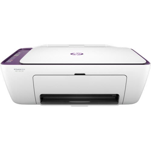 HP Deskjet 2634 All-in-One HP Deskjet 2634 All-in-One