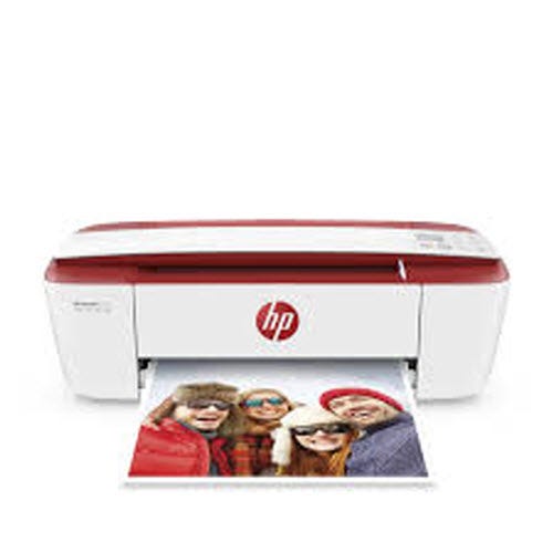 HP Deskjet 3733 All-in-One