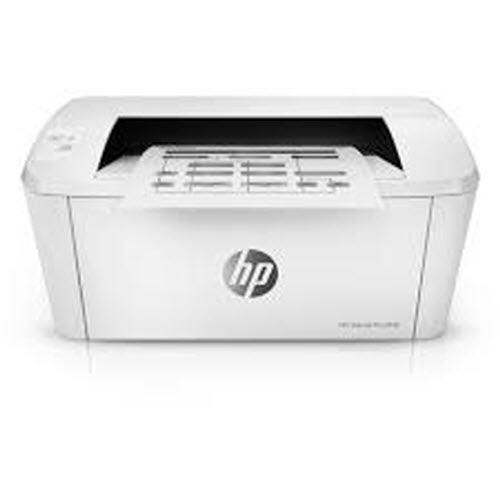 HP LaserJet Pro M15a