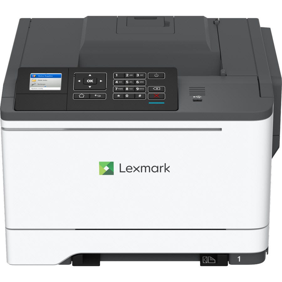 Lexmark CS521dn Lexmark CS521dn