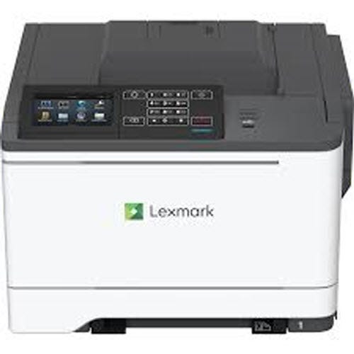 Lexmark CS622de