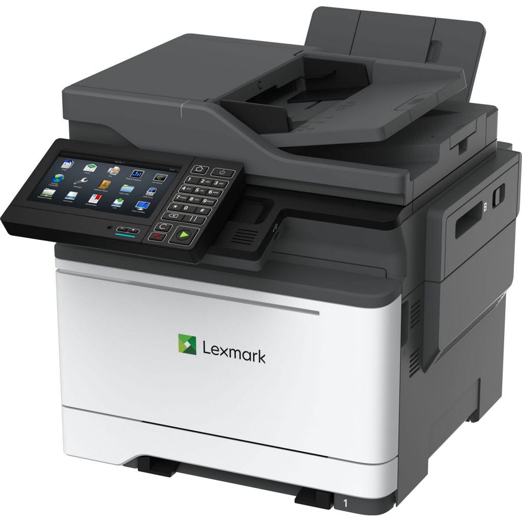 Lexmark CX625adhe