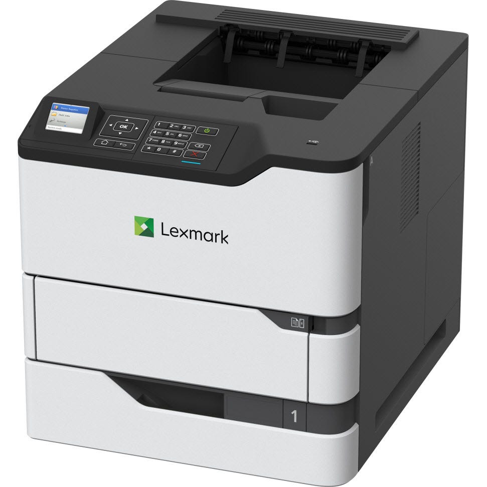Lexmark MS821dn Lexmark MS821dn