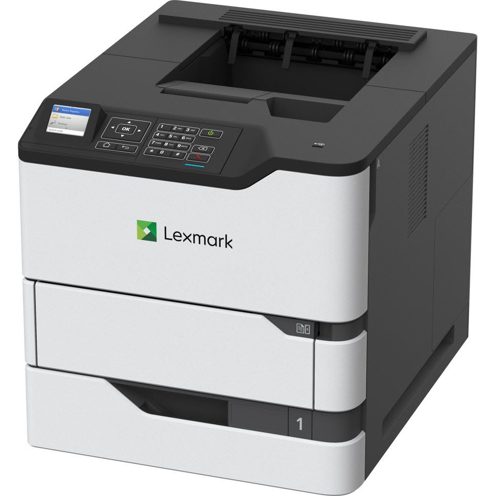 Lexmark MS821dn