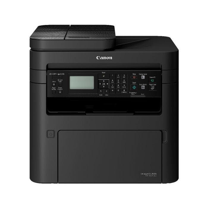 Canon ImageCLASS MF264DW Toner