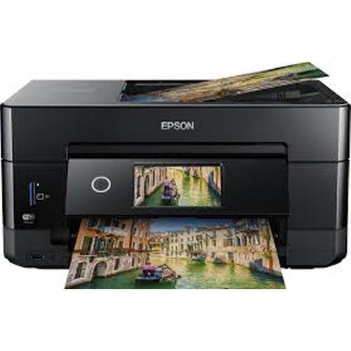 Epson Expression Premium XP-7100 Epson Expression Premium XP-7100