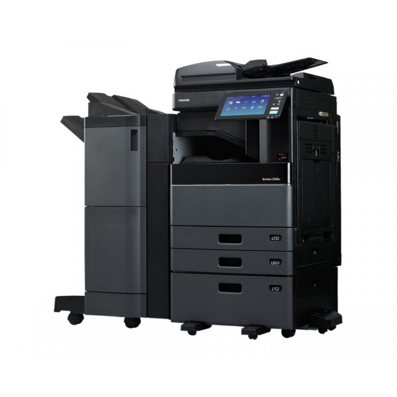 Toshiba e-STUDIO 3015AC Toshiba e-STUDIO 3015AC