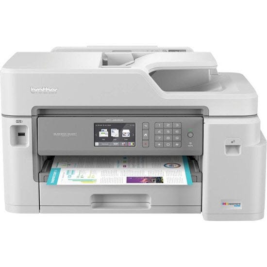 Brother MFC-J5845DWXL Ink Brother MFC-J5845DWXL Ink