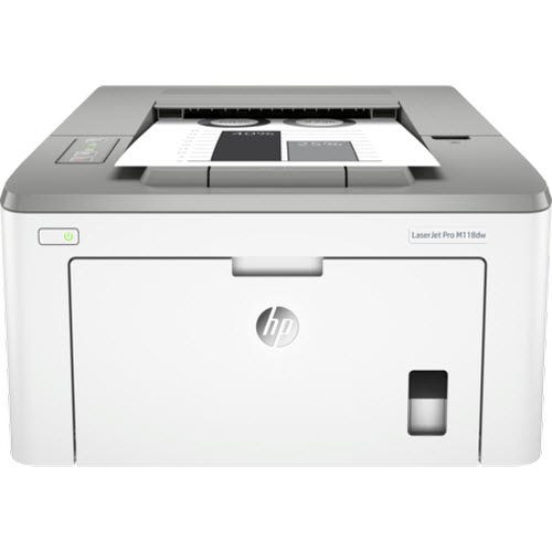 HP LaserJet Pro M118dw HP LaserJet Pro M118dw