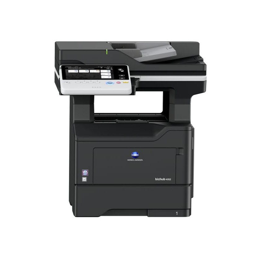 Konica Minolta Bizhub 4052