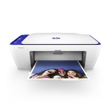 HP Deskjet 2635 All-in-One HP Deskjet 2635 All-in-One