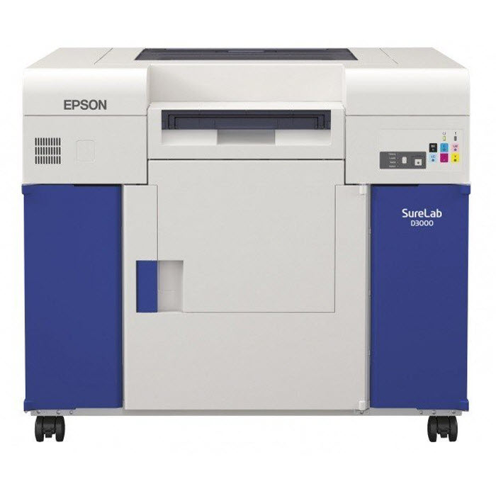 Epson SureLab D3000 SR