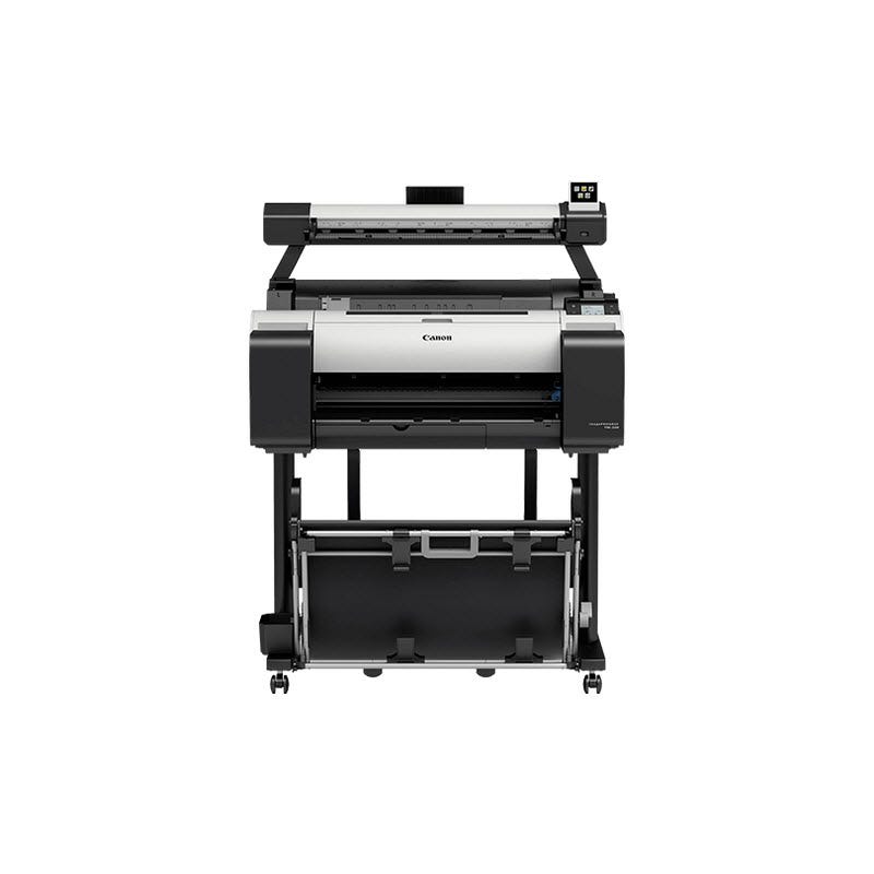 Canon ImagePROGRAF TM-200 MFP L24ei Ink