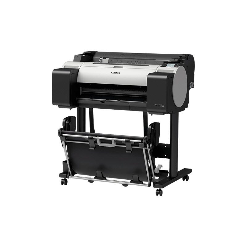 Canon ImagePROGRAF TM-205 MFP L24ei Ink